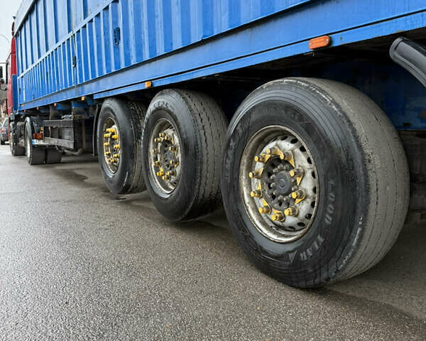 Синий Когель SN 24, объемом двигателя 0 л и пробегом 0 тыс. км за 11500 $, фото 3 на Automoto.ua