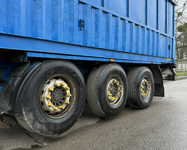 Синий Когель SN 24, объемом двигателя 0 л и пробегом 0 тыс. км за 11500 $, фото 4 на Automoto.ua