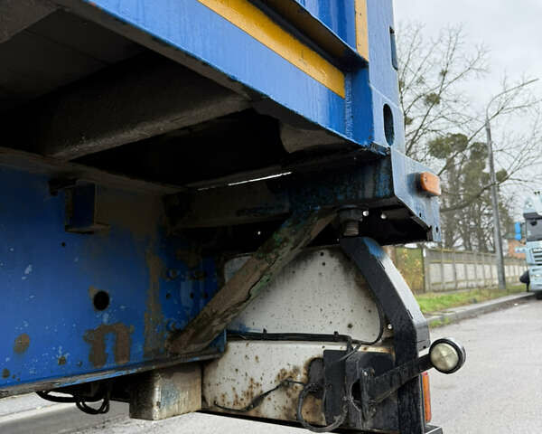 Синий Когель SN 24, объемом двигателя 0 л и пробегом 0 тыс. км за 11500 $, фото 28 на Automoto.ua