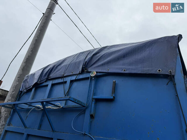 Синий Когель SN 24, объемом двигателя 0 л и пробегом 0 тыс. км за 11500 $, фото 13 на Automoto.ua