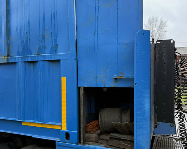 Синий Когель SN 24, объемом двигателя 0 л и пробегом 0 тыс. км за 11500 $, фото 27 на Automoto.ua