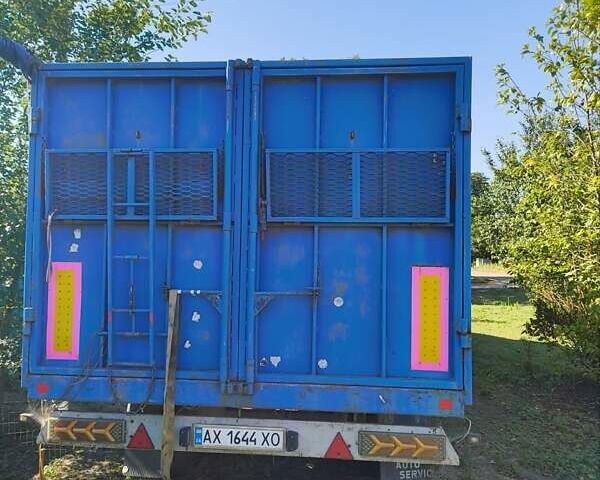 Синій Когель SN 24, об'ємом двигуна 0 л та пробігом 100 тис. км за 3200 $, фото 9 на Automoto.ua