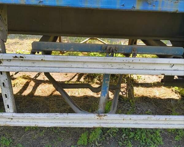 Синій Когель SN 24, об'ємом двигуна 0 л та пробігом 100 тис. км за 3200 $, фото 8 на Automoto.ua