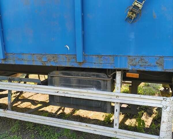 Синій Когель SN 24, об'ємом двигуна 0 л та пробігом 100 тис. км за 3200 $, фото 4 на Automoto.ua