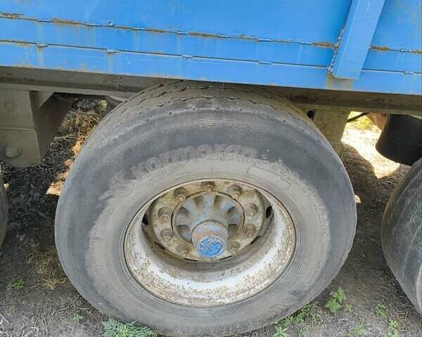 Синій Когель SN 24, об'ємом двигуна 0 л та пробігом 100 тис. км за 3200 $, фото 7 на Automoto.ua