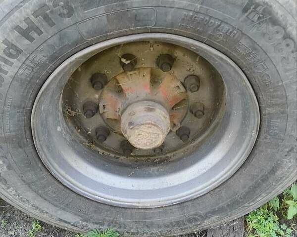 Синій Когель SN 24, об'ємом двигуна 0 л та пробігом 100 тис. км за 3200 $, фото 5 на Automoto.ua