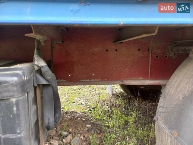 Синій Когель SN 24, об'ємом двигуна 0 л та пробігом 0 тис. км за 3350 $, фото 9 на Automoto.ua