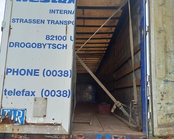 Синій Когель SN 24, об'ємом двигуна 0 л та пробігом 0 тис. км за 3350 $, фото 18 на Automoto.ua