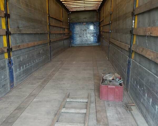 Синій Когель SN 24, об'ємом двигуна 0 л та пробігом 0 тис. км за 3350 $, фото 17 на Automoto.ua