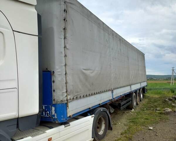 Синій Когель SN 24, об'ємом двигуна 0 л та пробігом 0 тис. км за 3350 $, фото 26 на Automoto.ua