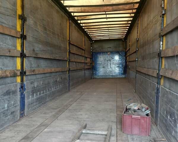 Синій Когель SN 24, об'ємом двигуна 0 л та пробігом 0 тис. км за 3350 $, фото 14 на Automoto.ua