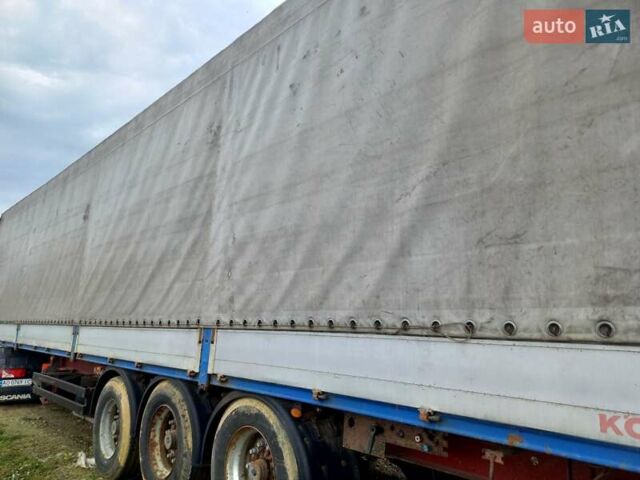 Синій Когель SN 24, об'ємом двигуна 0 л та пробігом 0 тис. км за 3350 $, фото 25 на Automoto.ua