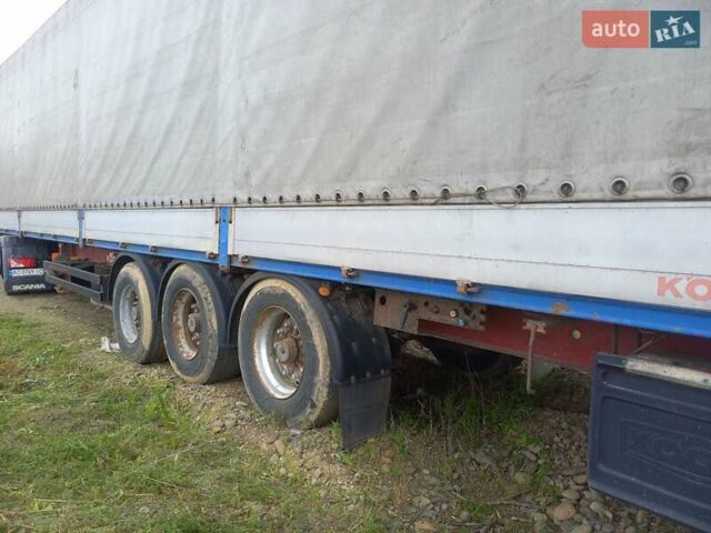 Синій Когель SN 24, об'ємом двигуна 0 л та пробігом 0 тис. км за 3350 $, фото 19 на Automoto.ua