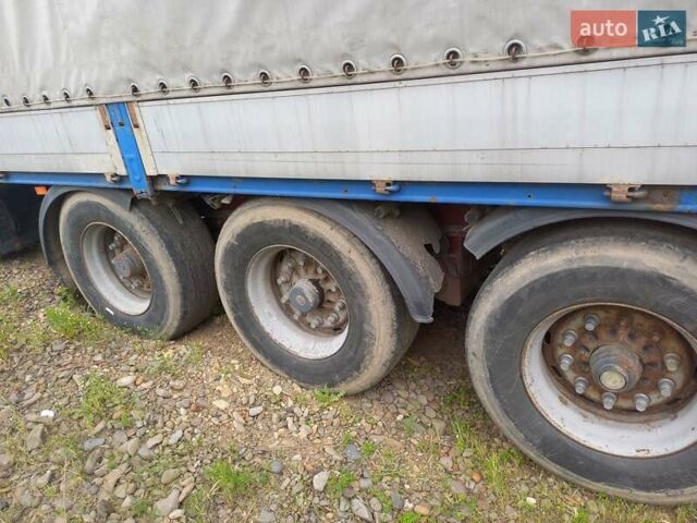 Синій Когель SN 24, об'ємом двигуна 0 л та пробігом 0 тис. км за 3350 $, фото 5 на Automoto.ua