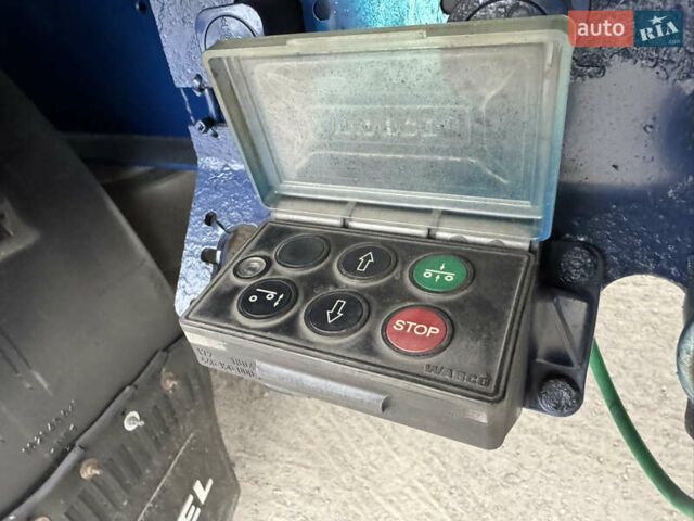 Синий Когель SN 24, объемом двигателя 0 л и пробегом 100 тыс. км за 10950 $, фото 7 на Automoto.ua