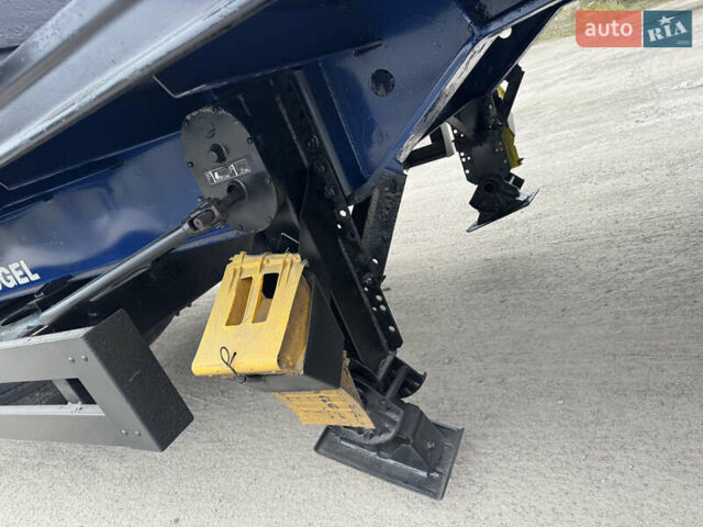 Синий Когель SN 24, объемом двигателя 0 л и пробегом 100 тыс. км за 10950 $, фото 12 на Automoto.ua