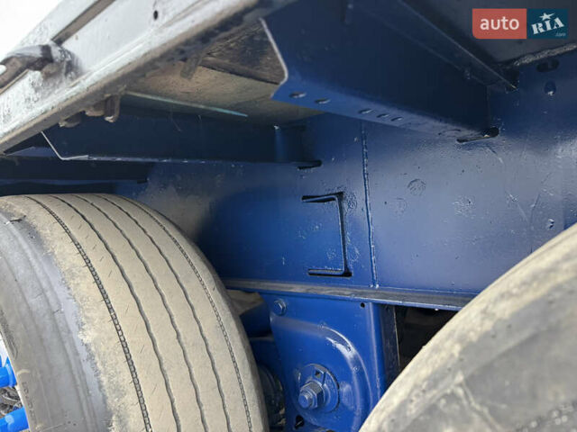 Синий Когель SN 24, объемом двигателя 0 л и пробегом 100 тыс. км за 10950 $, фото 11 на Automoto.ua