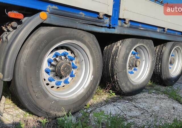 Синий Когель SN 24, объемом двигателя 0 л и пробегом 0 тыс. км за 4200 $, фото 3 на Automoto.ua