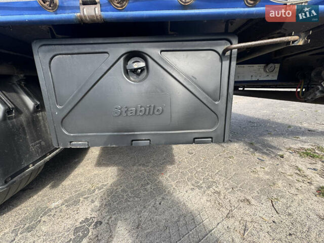 Синий Когель SN 24, объемом двигателя 0 л и пробегом 0 тыс. км за 5999 $, фото 5 на Automoto.ua