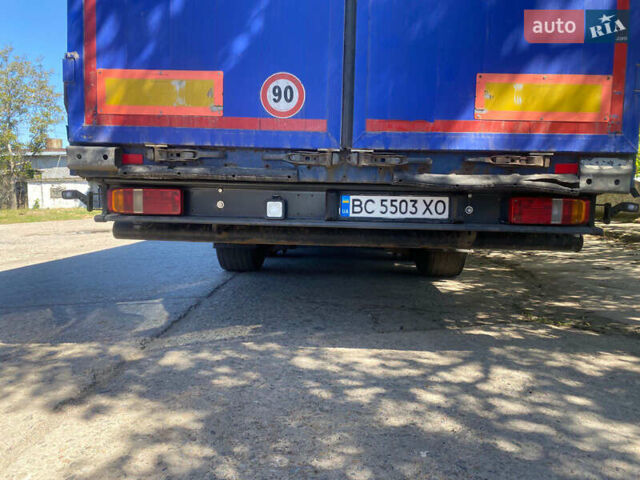 Синий Когель SN 24, объемом двигателя 0 л и пробегом 0 тыс. км за 5999 $, фото 6 на Automoto.ua