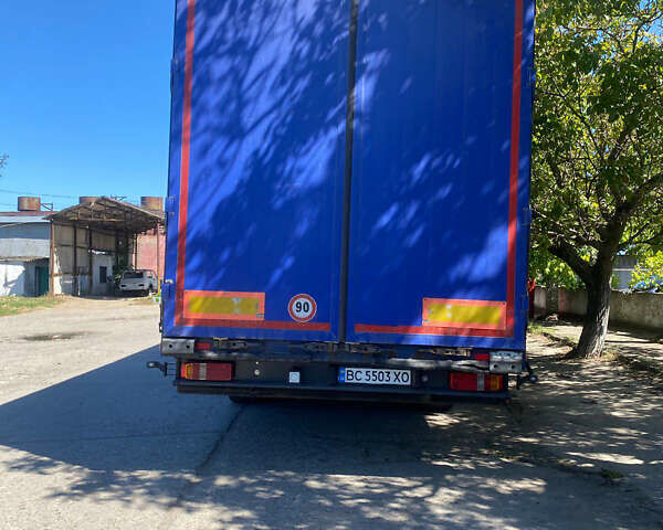 Синий Когель SN 24, объемом двигателя 0 л и пробегом 0 тыс. км за 5999 $, фото 3 на Automoto.ua