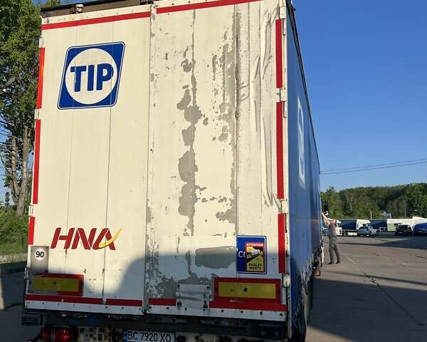 Синий Когель SN 24, объемом двигателя 0 л и пробегом 0 тыс. км за 5950 $, фото 5 на Automoto.ua