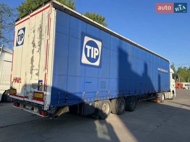 Синий Когель SN 24, объемом двигателя 0 л и пробегом 0 тыс. км за 5950 $, фото 4 на Automoto.ua