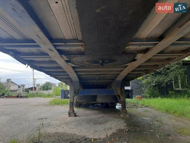Синий Когель SN 24, объемом двигателя 0 л и пробегом 500 тыс. км за 5800 $, фото 11 на Automoto.ua