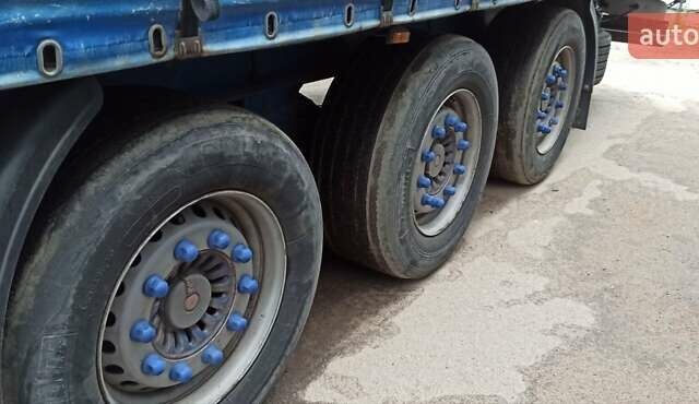 Синій Когель SN 24, об'ємом двигуна 0 л та пробігом 0 тис. км за 6900 $, фото 13 на Automoto.ua