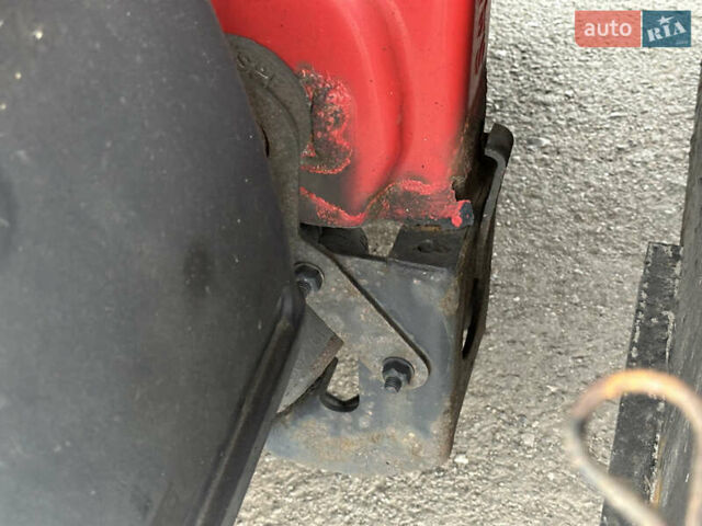 Синій Когель SN 24, об'ємом двигуна 0 л та пробігом 0 тис. км за 9999 $, фото 9 на Automoto.ua