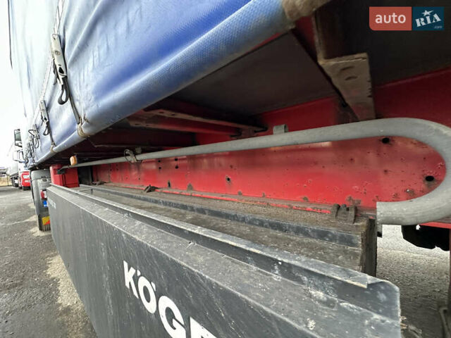 Синій Когель SN 24, об'ємом двигуна 0 л та пробігом 0 тис. км за 9999 $, фото 18 на Automoto.ua