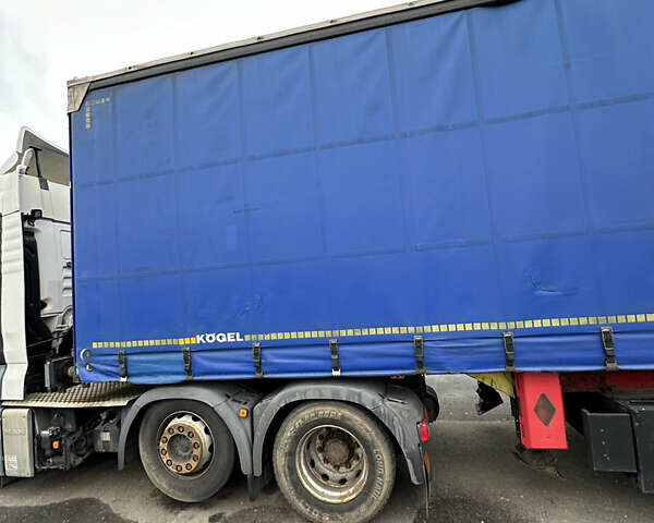 Синій Когель SN 24, об'ємом двигуна 0 л та пробігом 0 тис. км за 9999 $, фото 22 на Automoto.ua