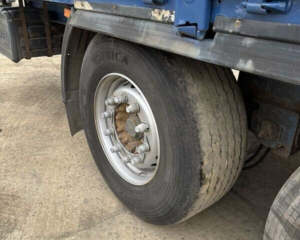 Синий Когель SN 24, объемом двигателя 0 л и пробегом 0 тыс. км за 3900 $, фото 8 на Automoto.ua