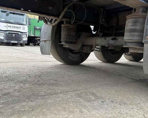 Синий Когель SN 24, объемом двигателя 0 л и пробегом 0 тыс. км за 3900 $, фото 11 на Automoto.ua