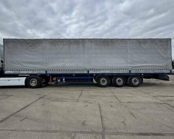 Синий Когель SN 24, объемом двигателя 0 л и пробегом 0 тыс. км за 3900 $, фото 3 на Automoto.ua