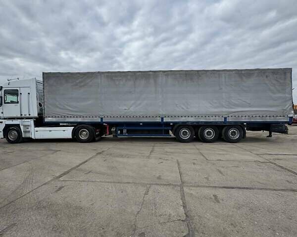 Синий Когель SN 24, объемом двигателя 0 л и пробегом 0 тыс. км за 3900 $, фото 4 на Automoto.ua