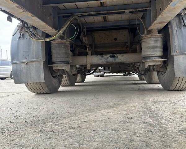 Синий Когель SN 24, объемом двигателя 0 л и пробегом 0 тыс. км за 3900 $, фото 10 на Automoto.ua