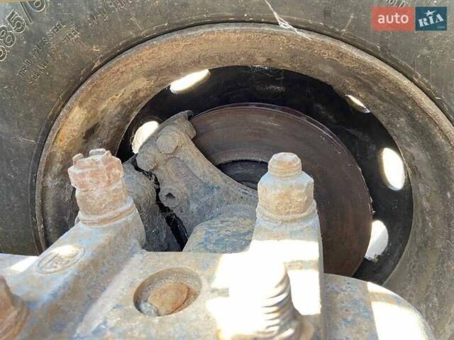 Зеленый Когель SN 24, объемом двигателя 0 л и пробегом 0 тыс. км за 3200 $, фото 2 на Automoto.ua