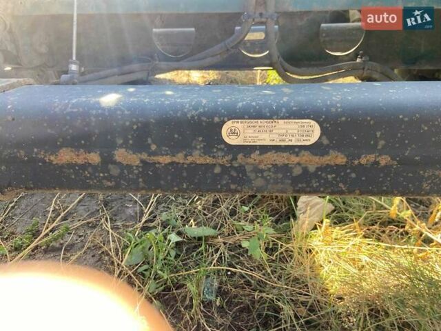 Зеленый Когель SN 24, объемом двигателя 0 л и пробегом 0 тыс. км за 3200 $, фото 3 на Automoto.ua