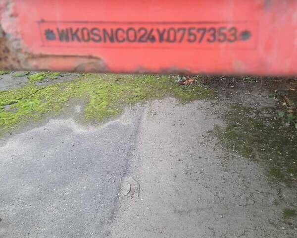 Чорний Когель SNCC, об'ємом двигуна 0 л та пробігом 84 тис. км за 5200 $, фото 9 на Automoto.ua