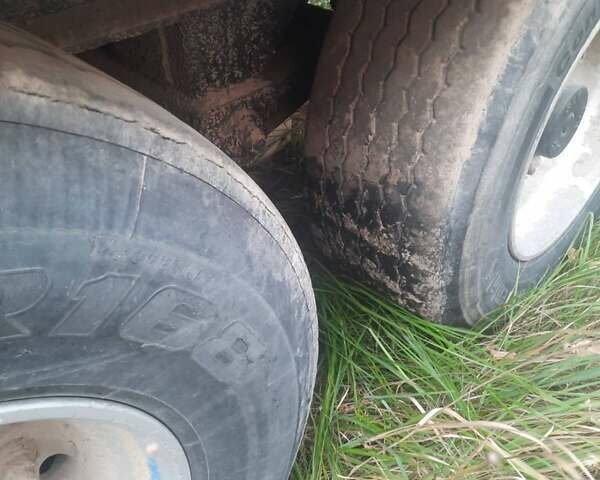 Чорний Когель SNCC, об'ємом двигуна 0 л та пробігом 84 тис. км за 5200 $, фото 6 на Automoto.ua