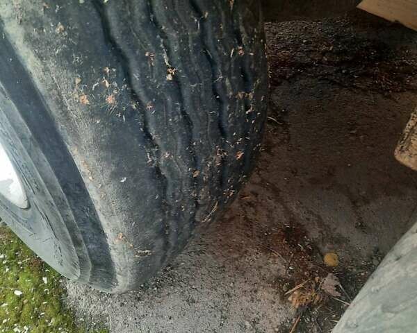 Чорний Когель SNCC, об'ємом двигуна 0 л та пробігом 84 тис. км за 5200 $, фото 7 на Automoto.ua