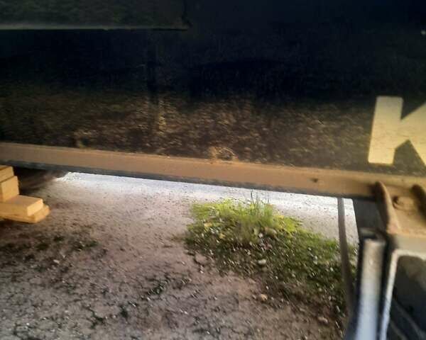 Чорний Когель SNCC, об'ємом двигуна 0 л та пробігом 84 тис. км за 5200 $, фото 10 на Automoto.ua