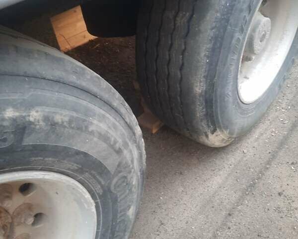 Чорний Когель SNCC, об'ємом двигуна 0 л та пробігом 84 тис. км за 5200 $, фото 2 на Automoto.ua