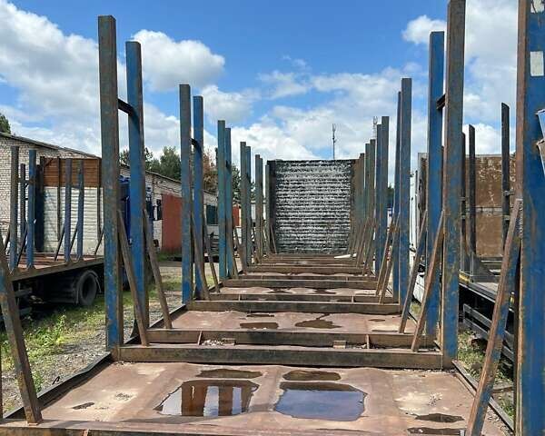 Черный Когель SNCC, объемом двигателя 0 л и пробегом 20 тыс. км за 4500 $, фото 4 на Automoto.ua