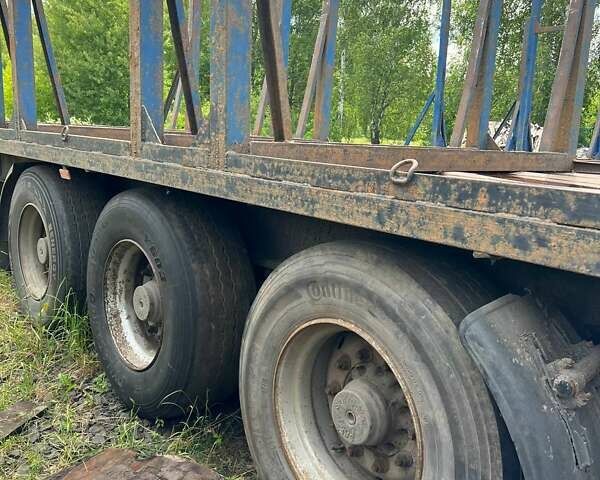 Черный Когель SNCC, объемом двигателя 0 л и пробегом 20 тыс. км за 4500 $, фото 3 на Automoto.ua