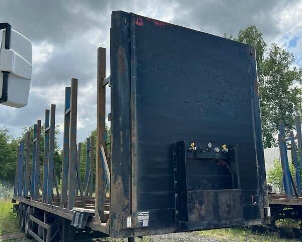 Черный Когель SNCC, объемом двигателя 0 л и пробегом 20 тыс. км за 4500 $, фото 1 на Automoto.ua