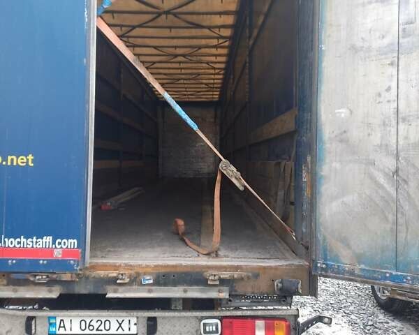 Чорний Когель SNCC, об'ємом двигуна 0 л та пробігом 400 тис. км за 10000 $, фото 3 на Automoto.ua