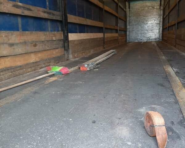 Чорний Когель SNCC, об'ємом двигуна 0 л та пробігом 400 тис. км за 10000 $, фото 4 на Automoto.ua