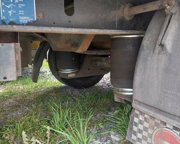 Чорний Когель SNCC, об'ємом двигуна 0 л та пробігом 400 тис. км за 10000 $, фото 8 на Automoto.ua